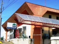 Estación de Bomberos, Belén, Heredia