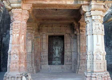 Templo Indú