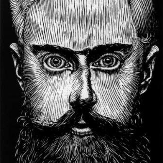 Mauricius Escher