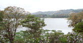 Lago Charrara, Cartago, Costa Rica