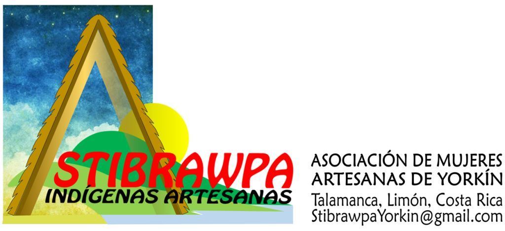 Logotipo e Imagotipo de Stibrawpa Yorkín