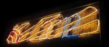 Feliz amanecer 2012