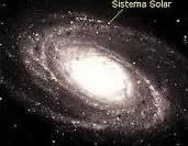 espiral galáctica