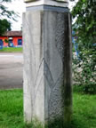 Foto escultura IBO 22
