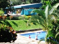 Finca de Recreo, Colegio de Lic.y Prof., Alajuela, Costa Rica