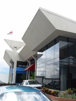 Romanas Ocony, Zapote, San José, Costa Rica