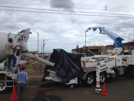 AIPED: Obra de calidad