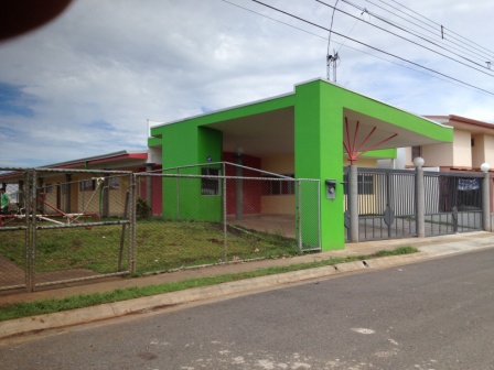 AIPED: obra para necesidades especiales