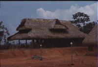 Albergue Eco Turístico, Finca El Silencio, Dominical, Puntarenas, Costa Rica