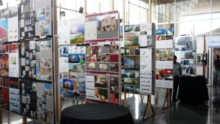 Bienal Proyectos