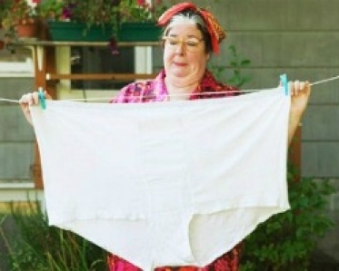 Clazones de abuelita