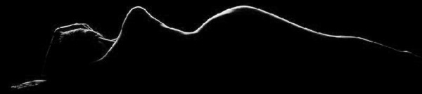 Silueta art&iacute;stica