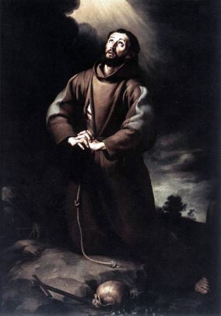 Murillo_san_francisco_asis_en_oracion