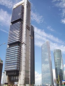 El nuevo Mdrid