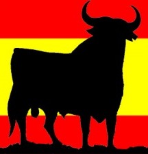 Toro espa&ntilde;ol