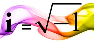 N&uacute;mero imaginario "i"