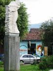 Foto escultura IBO 21