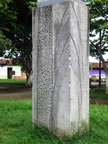 Foto escultura IBO 23