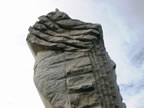 Foto escultura IBO 24