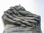 Foto escultura IBO 25