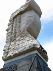 Foto escultura IBO 27