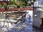 Foto Plaza de la Cultura  2